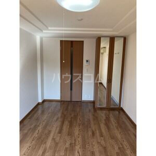 3/15 リビング/ダイニング