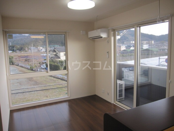 3/30 リビング/ダイニング