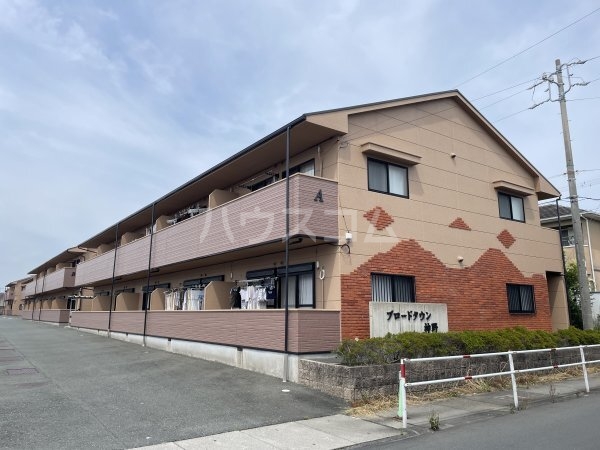 3/5 駐車場
