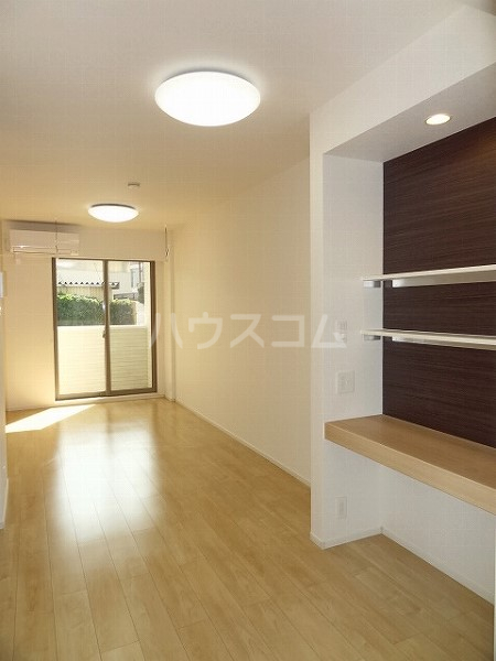 3/20 リビング/ダイニング