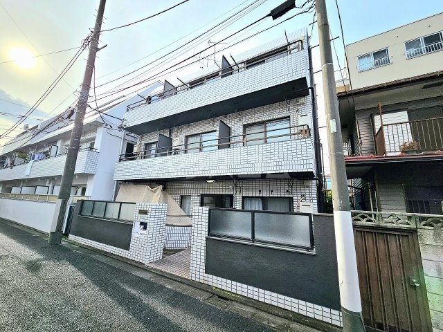 1/30 外観
