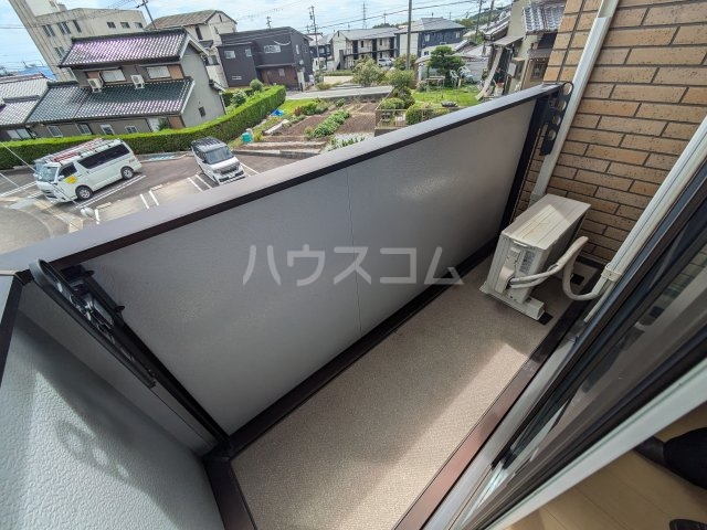 16/30 バルコニー