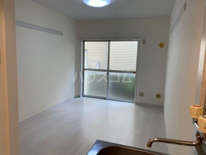 4/24 リビング/ダイニング