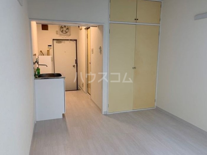 6/24 リビング/ダイニング