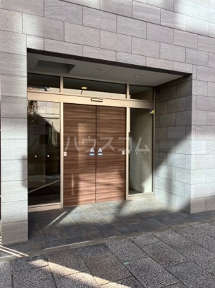 5/15 エントランス