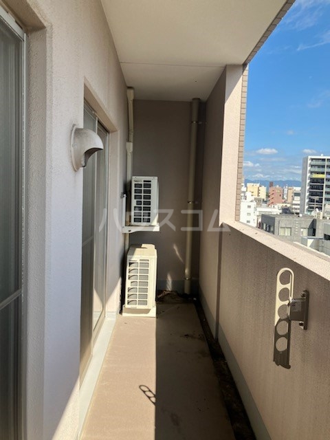 17/30 バルコニー