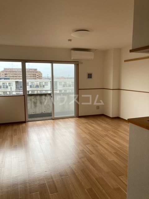 5/30 リビング/ダイニング