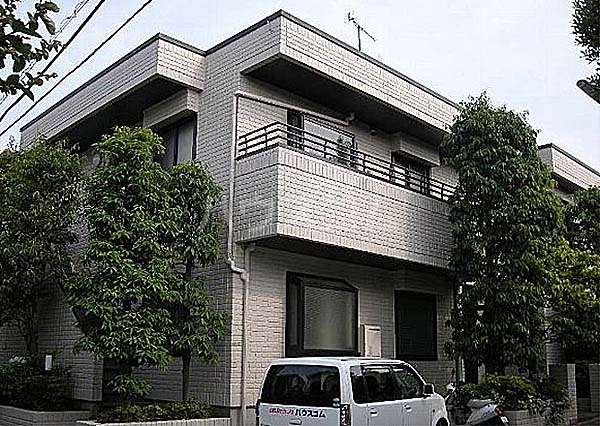 1/2 外観