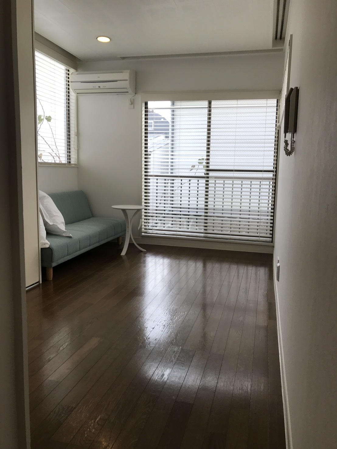 4/30 リビング/ダイニング