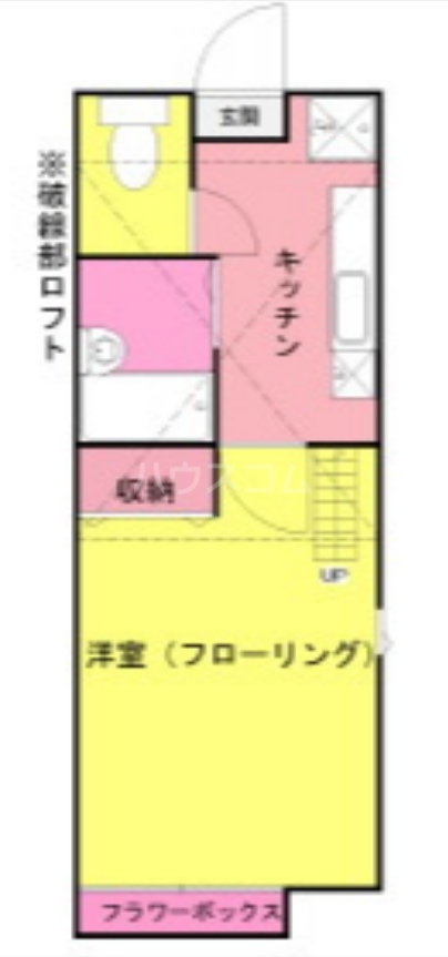 4/29 間取