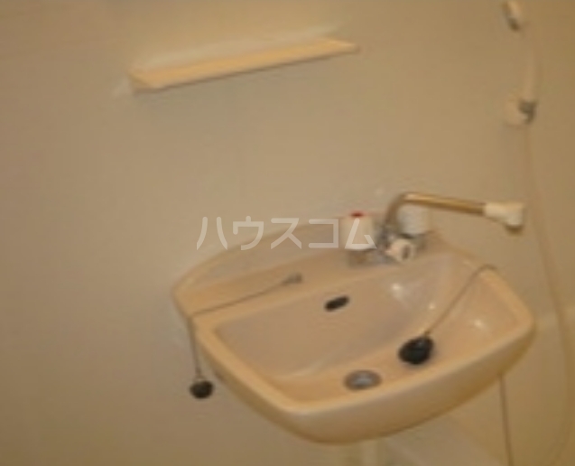 13/29 洗面