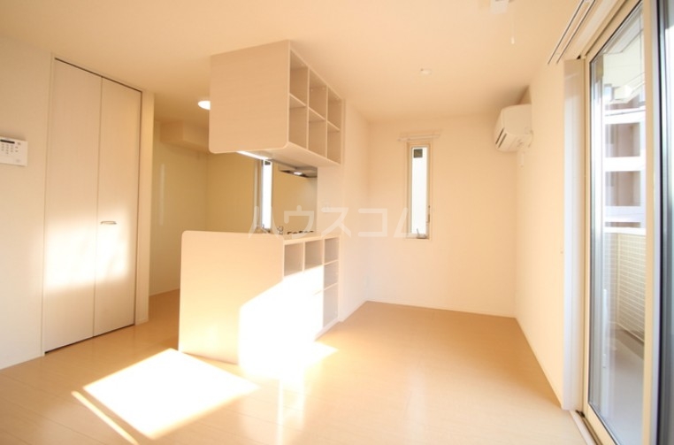 3/20 リビング/ダイニング