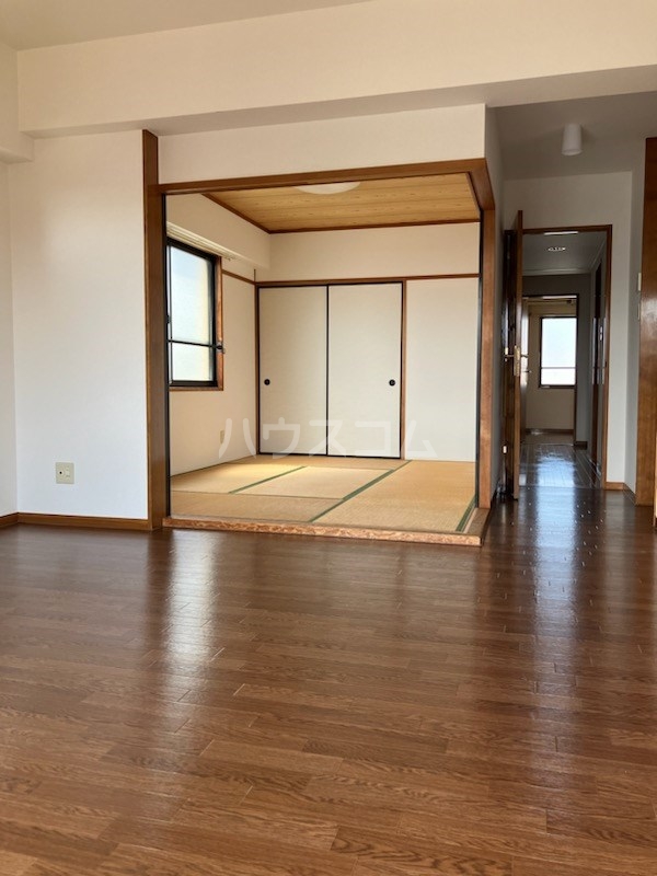 3/29 リビング/ダイニング