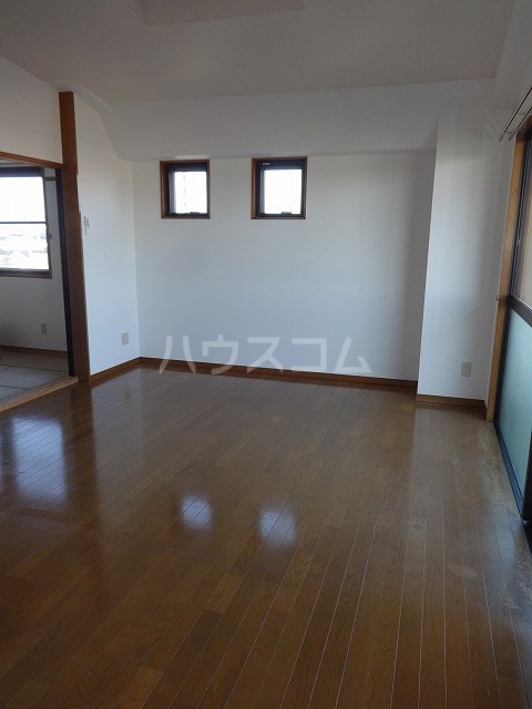 4/30 リビング/ダイニング