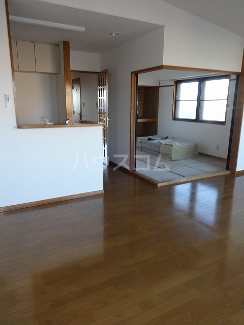 3/30 リビング/ダイニング