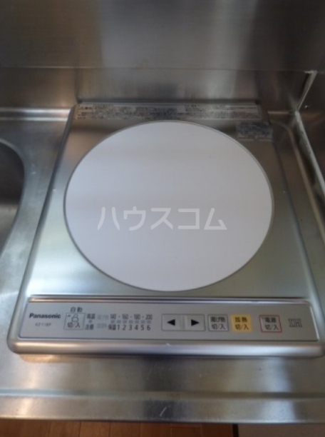 12/30 キッチン