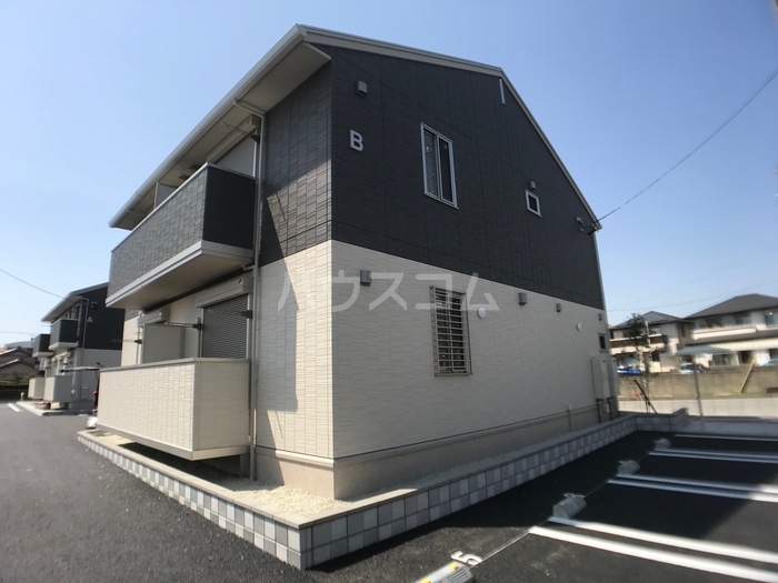 1/24 外観