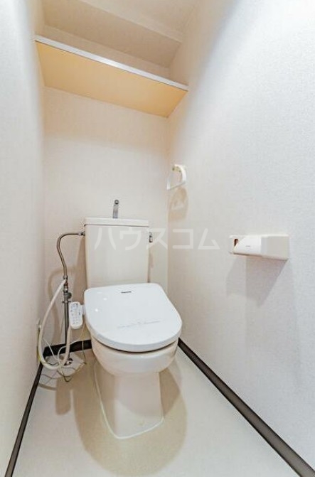 7/20 トイレ
