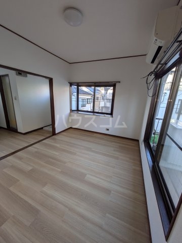 4/28 リビング/ダイニング