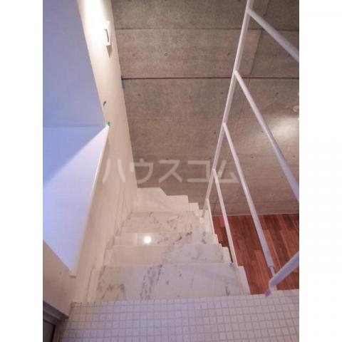 5/24 玄関