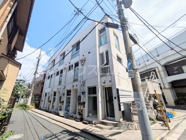 2/12 外観
