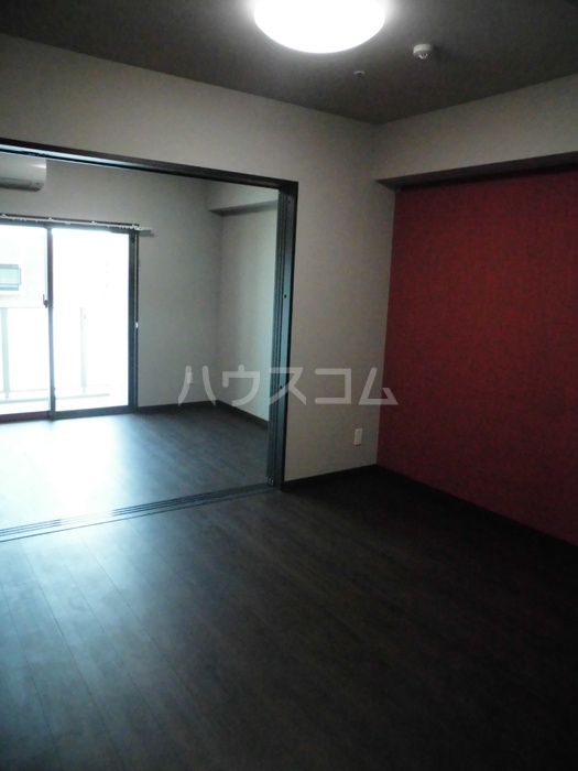 3/27 リビング/ダイニング