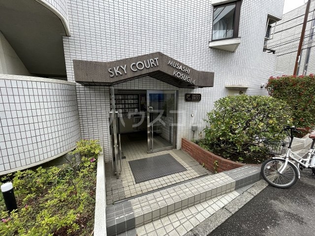 21/24 エントランス