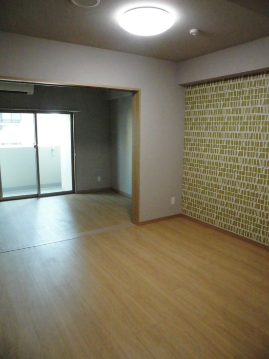 3/24 リビング/ダイニング