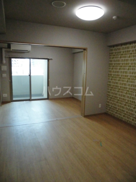 3/24 リビング/ダイニング