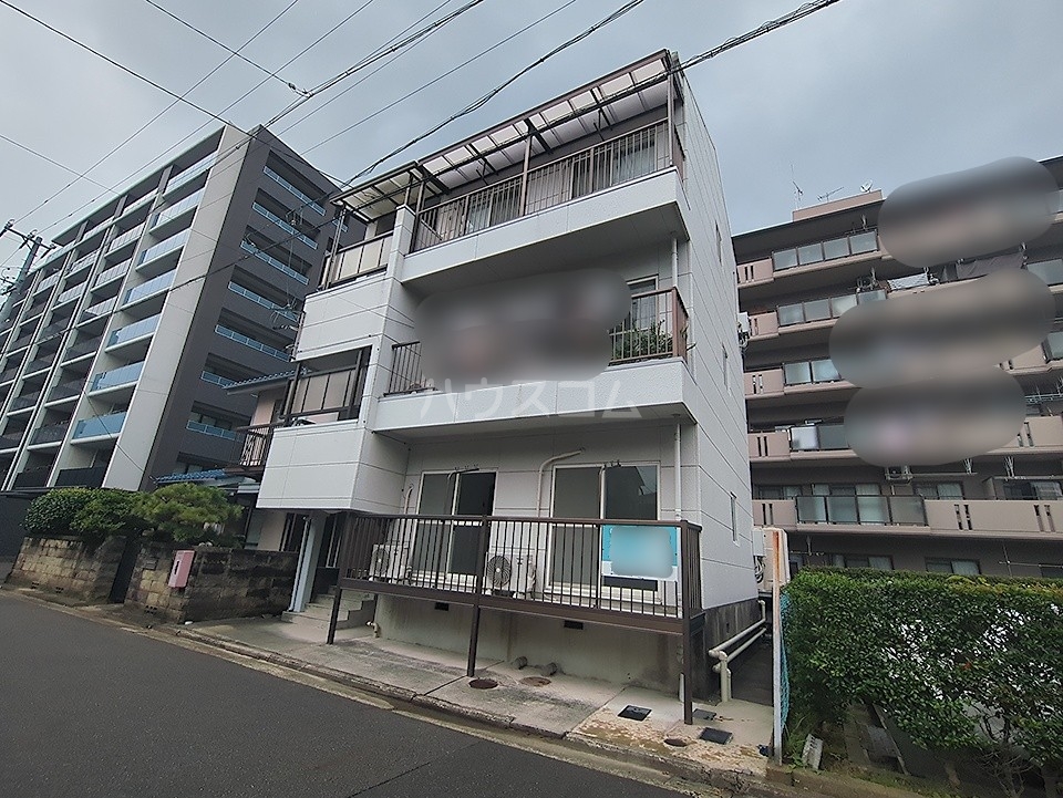 1/27 外観