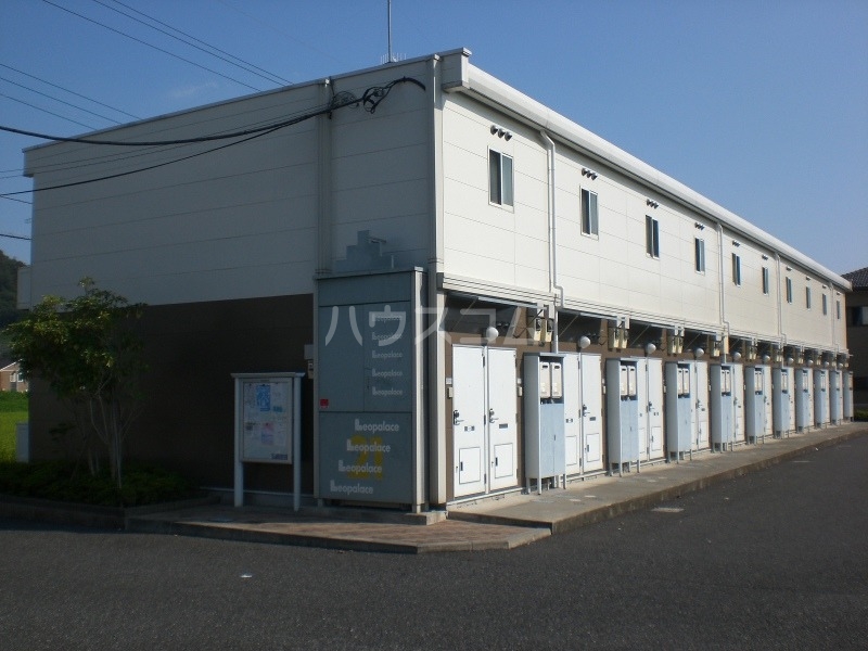 1/21 外観