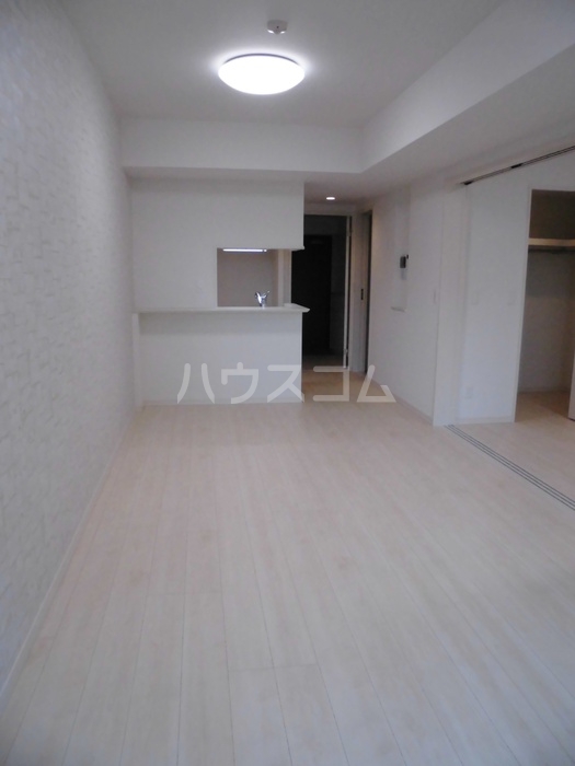 3/26 リビング/ダイニング