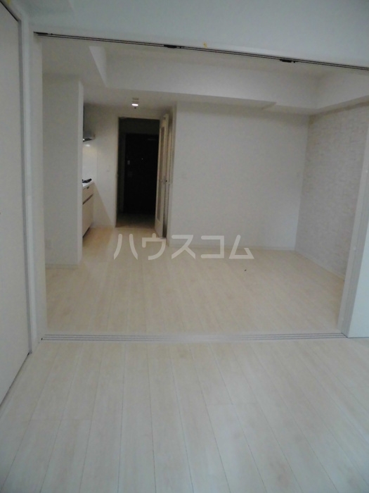 4/25 室内
