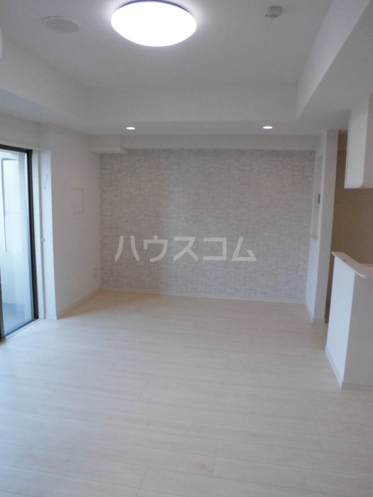 3/24 リビング/ダイニング