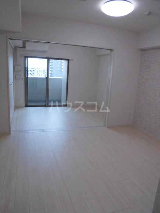 3/24 リビング/ダイニング