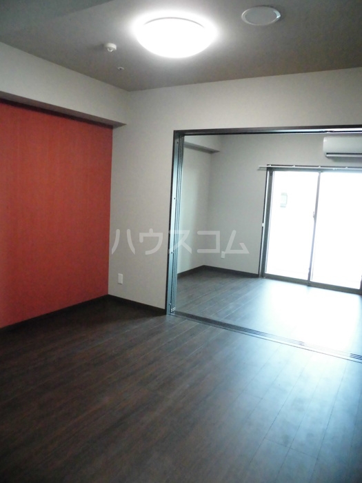 3/26 リビング/ダイニング