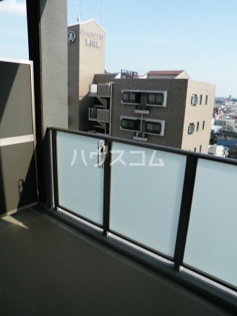 15/30 バルコニー