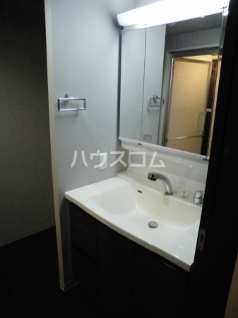 10/30 洗面