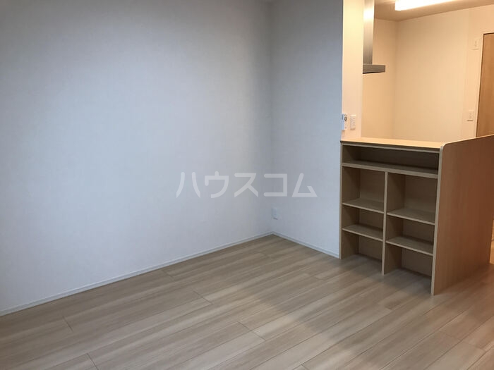 3/20 リビング/ダイニング