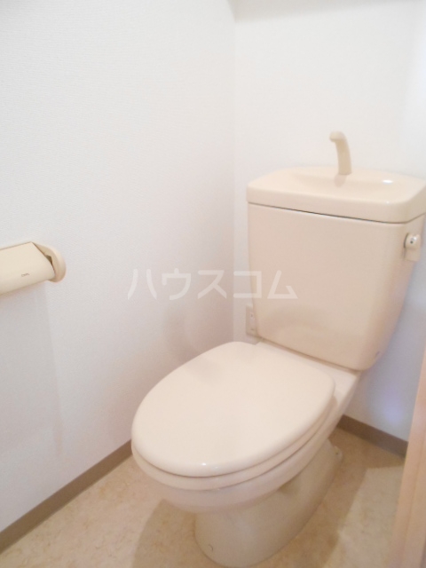 15/30 トイレ
