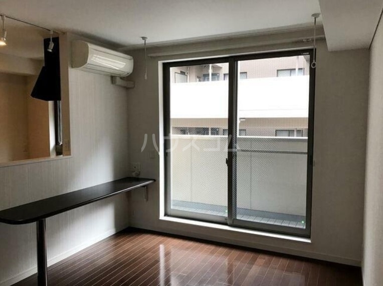 4/26 リビング/ダイニング