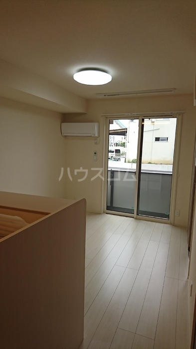 3/23 リビング/ダイニング