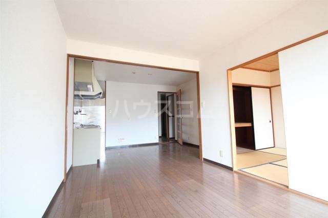 3/26 リビング/ダイニング