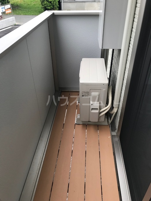 13/25 バルコニー