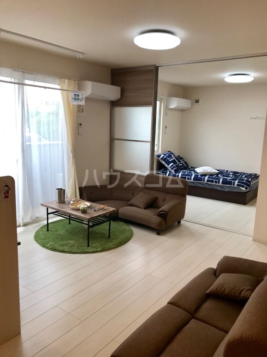 3/25 リビング/ダイニング