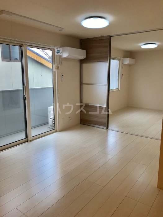 3/25 リビング/ダイニング