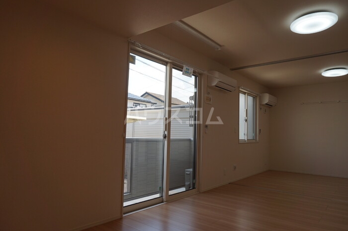 3/24 リビング/ダイニング