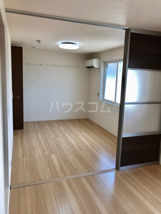 3/24 リビング/ダイニング