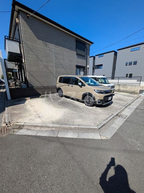 29/30 駐車場