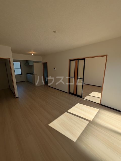 3/30 リビング/ダイニング